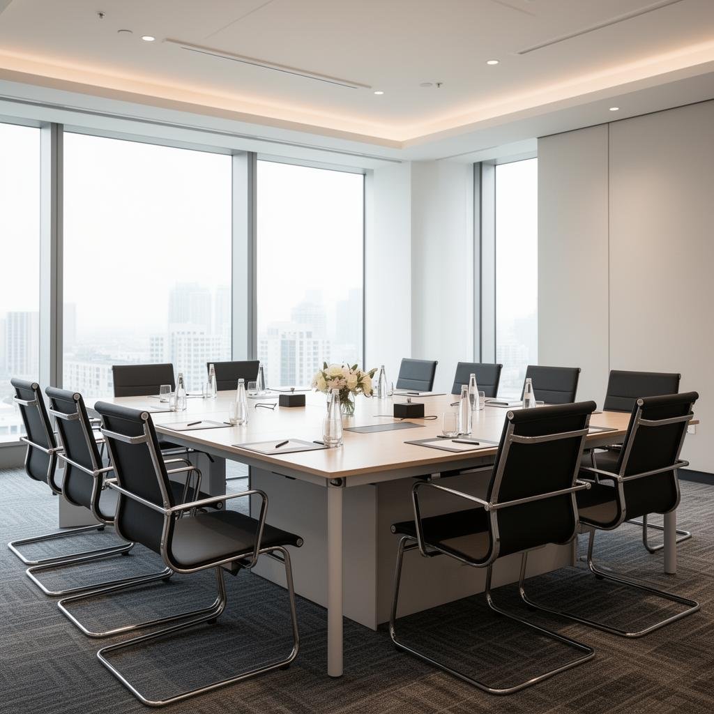 Kurser & Konferencer