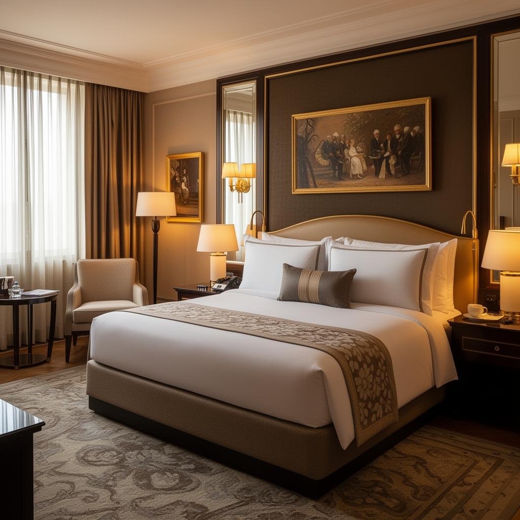 Hotelbooking & Weekend